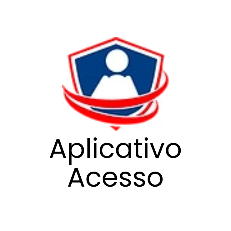 logo aplicativo acesso