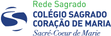 logo rede sagrado